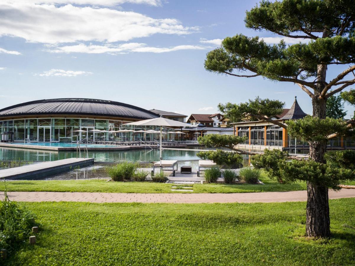 Hotel Das Koenig Ludwig Inspiration Spa Schwangau Zewnętrze zdjęcie